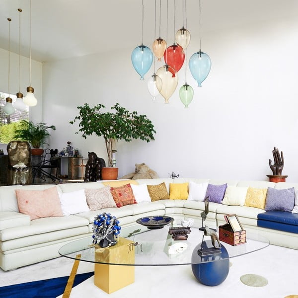 Apparecchio a sospensione Balloons - Evergreen Lights-image-4