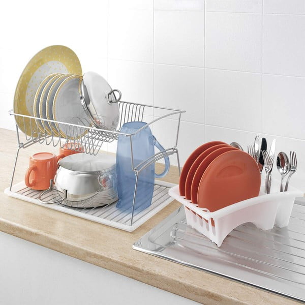 Vaschetta di raccolta Genius-Tex, 45 x 31 cm - Metaltex-image-2