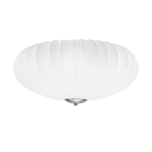 Apparecchio da soffitto bianco Plafond 3L Mist - Markslöjd