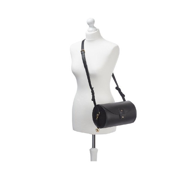 Borsa Barile Nero Veg - Bell & Fox-image-3
