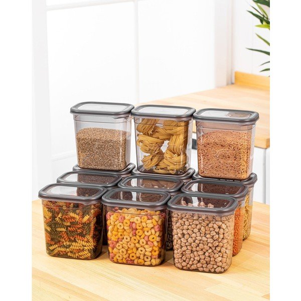 Set di 12 organizer per alimenti  - Hermia-image-1