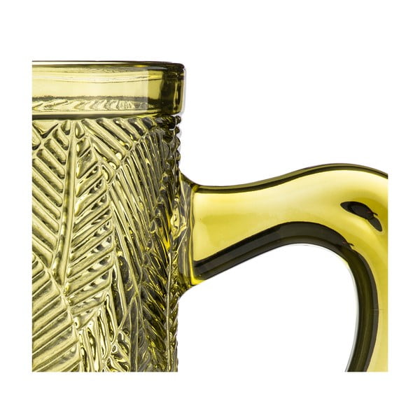 Brocca in vetro Areca – Ladelle-image-2