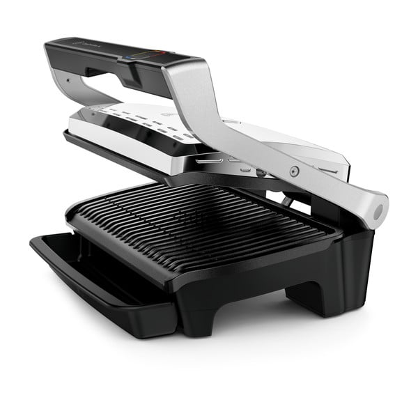 Contatto grill OptiGrill Elite - Tefal-image-4