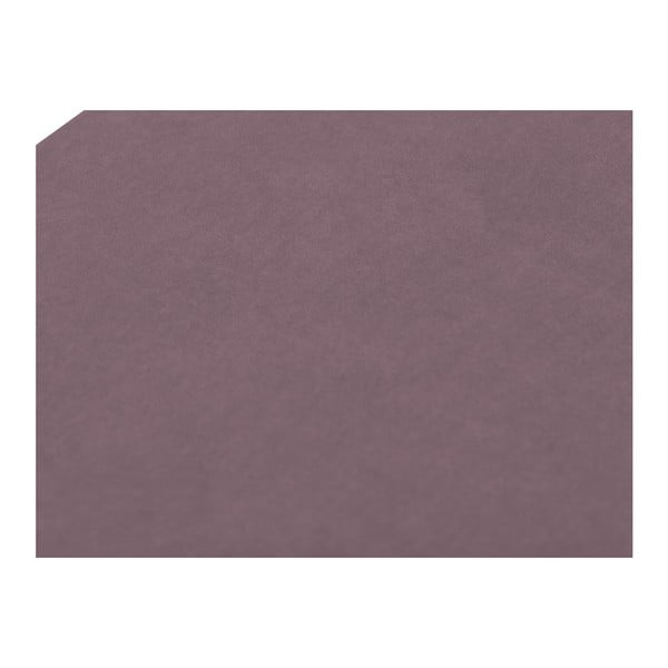 Pouf viola lavanda , 200 x 46 cm Ancona - Mazzini Sofas-image-3