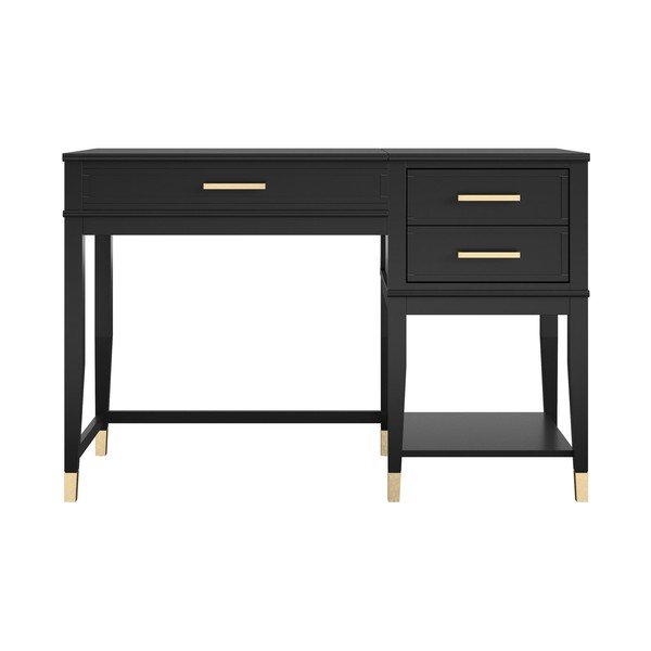 Scrivania 49x115 cm Westerleigh – Støraa