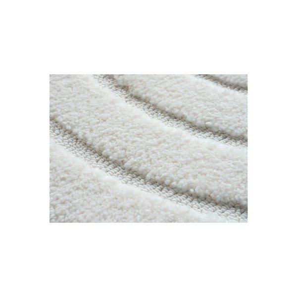Tappeto rotondo grigio lavabile ø 100 cm Elite Collection – Mila Home-image-3