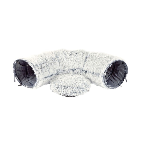 Tunnel Fluffy – Love Story-image-3