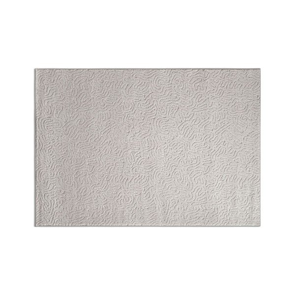 Tappeto color crema 160x230 cm Napa – Micadoni 