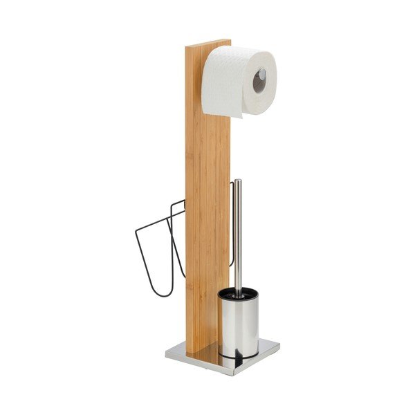 Supporto per toilette Portofino - Wenko-image-1