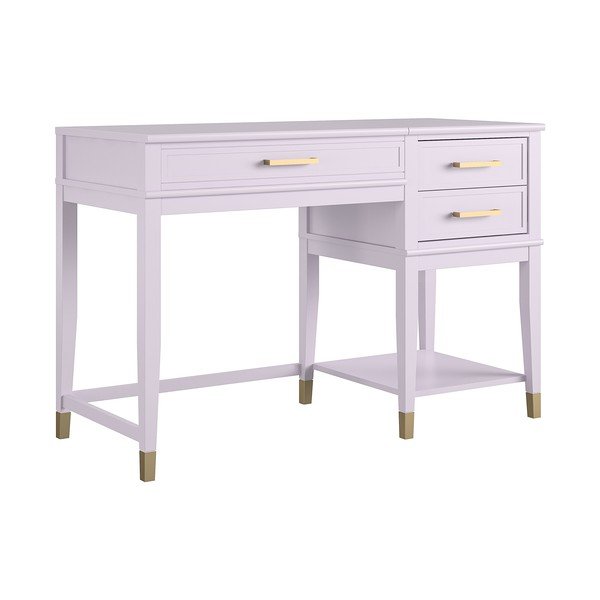 Scrivania 49x115 cm Westerleigh – Støraa-image-2