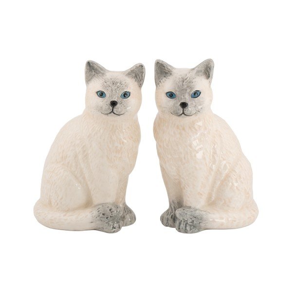 Saliera e pepiera Ragdoll Cat – Sass & Belle