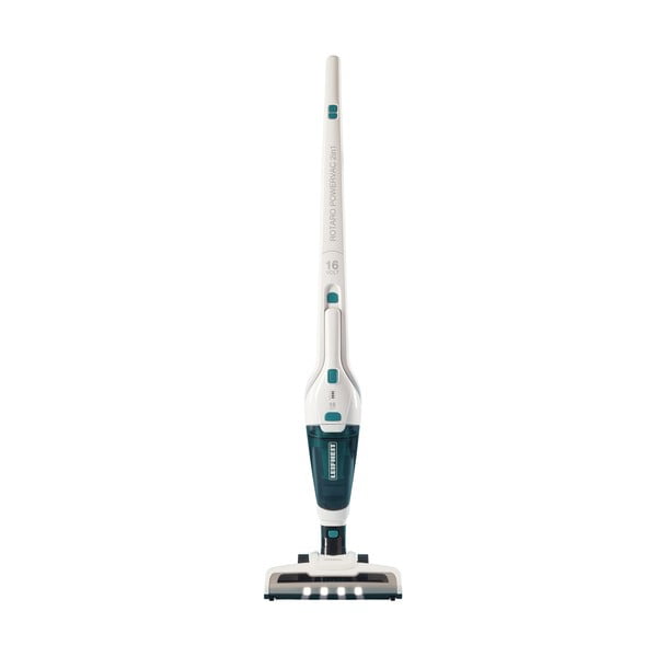 Aspirapolvere cordless Rotaro PowerVac 2v1 - LEIFHEIT