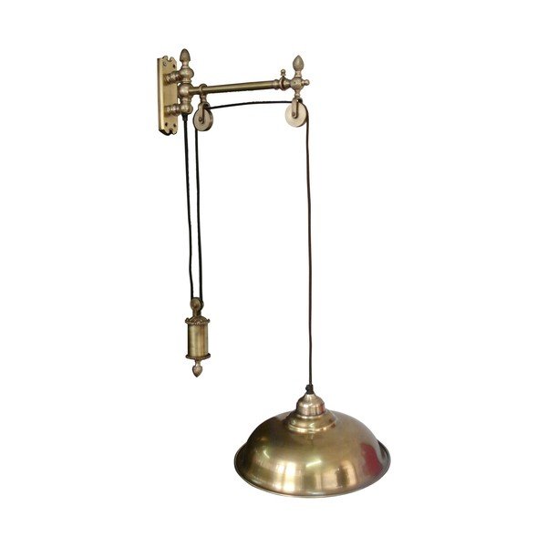 Lampada a sospensione Retro Vintage - Antic Line