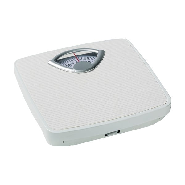 Bilancia personale bianca - Wenko-image-3