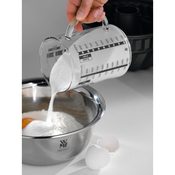 Bicchiere di vetro, 1 l - WMF-image-1