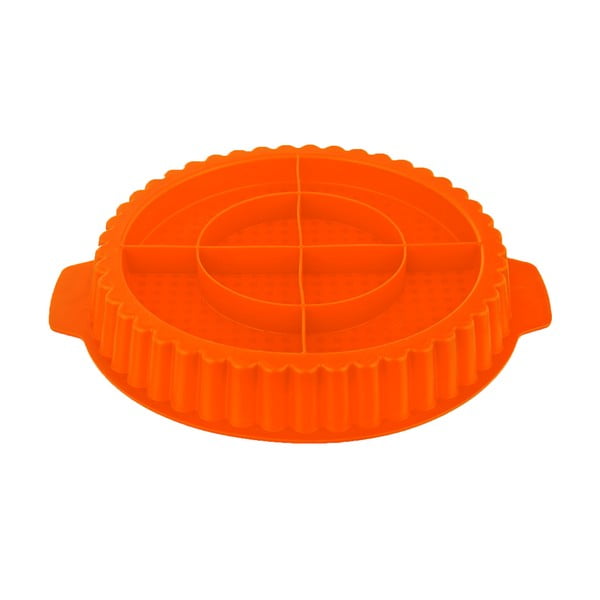 Stampo da forno in silicone per crostata ø 27 cm – Orion-image-2