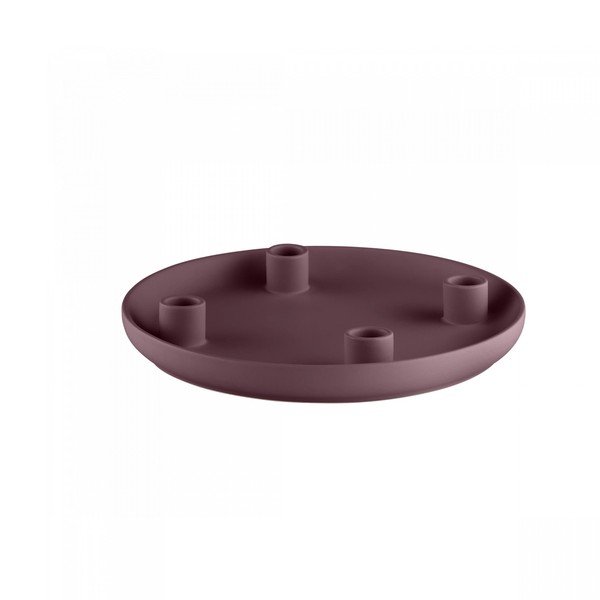 Candeliere in ceramica Advent - Blomus-image-3