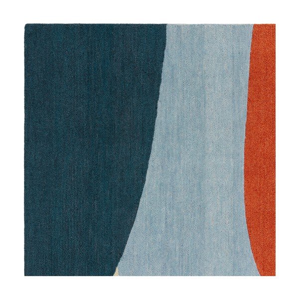 Tappeto in lana tessuto a mano 200x290 cm Cecil – MADE-image-4