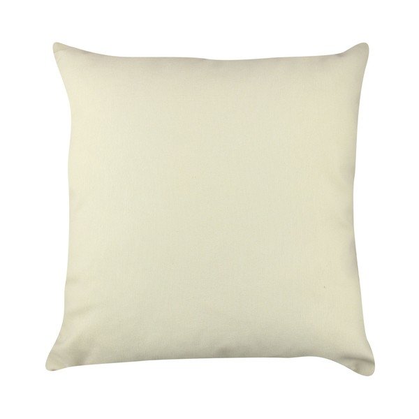 Cuscino Pupazzo di neve e Babbo Natale, 43 x 43 cm - Gravel-image-1