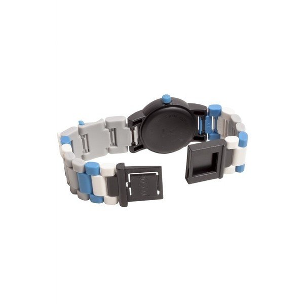 Orologio Ninjago Zane per bambini - LEGO®-image-4