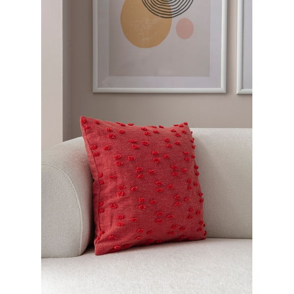 Federa decorativa 43x43 cm Tuffet – Mioli Decor-image-3