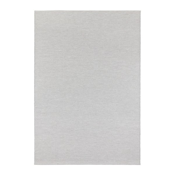 Tappeto per esterni grigio chiaro Millau, 140 x 200 cm Secret - Elle Decoration