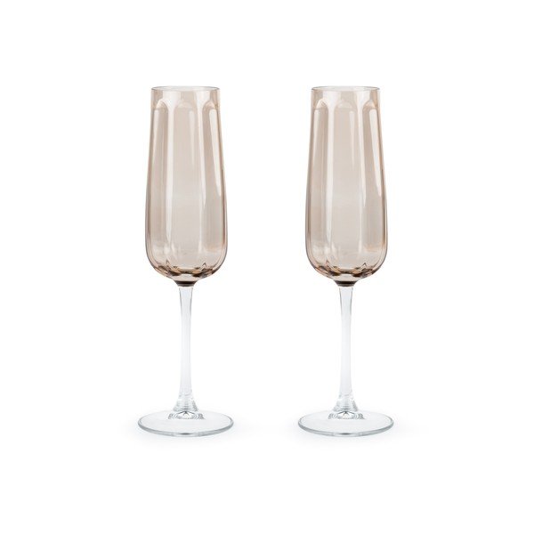 Set di bicchieri da bollicine 2 pz 240 ml Corvina – Leopold Vienna