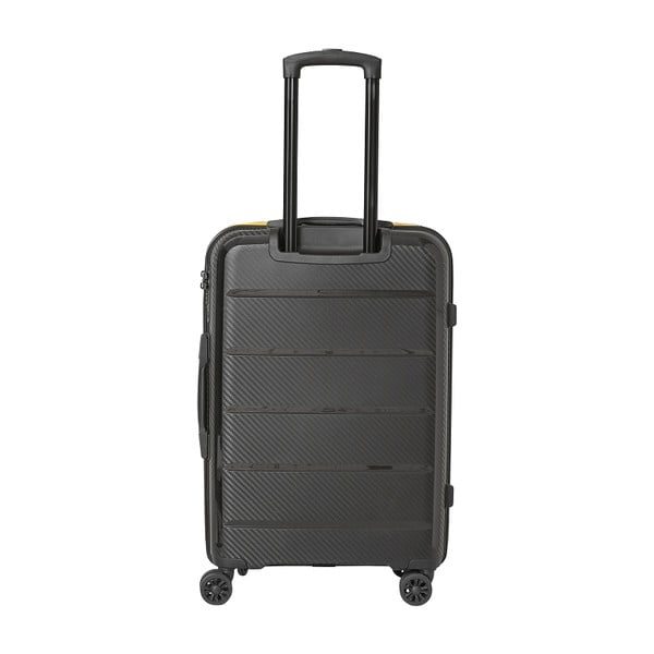 Valigia da viaggio su ruote taglia M Cargo CoolRack - Caterpillar-image-3