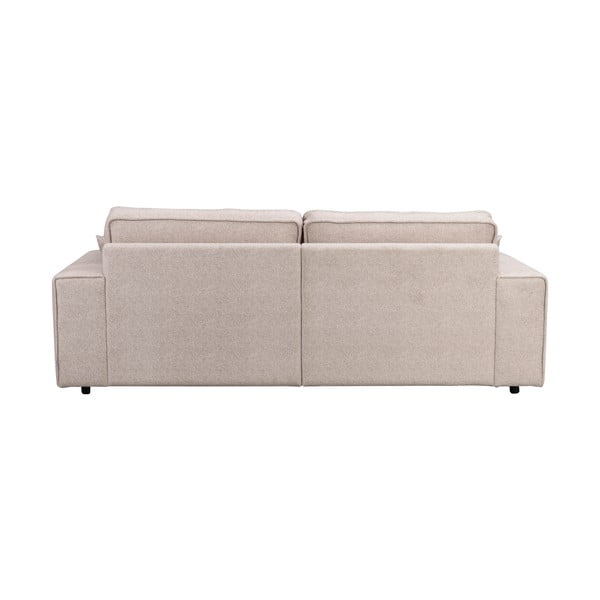 Divano beige 226 cm Rawlins - Rowico-image-3