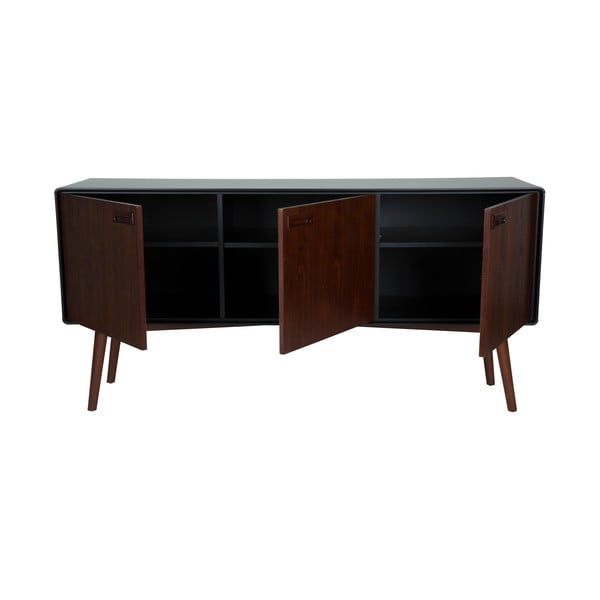 Cassettiera, altezza 73 cm Juju - Dutchbone-image-3