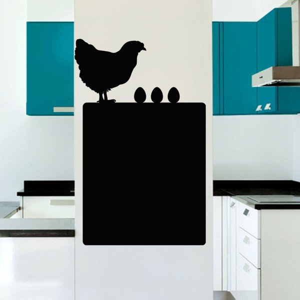 Samolepka Fanastick Pule Aves Ses-image-1