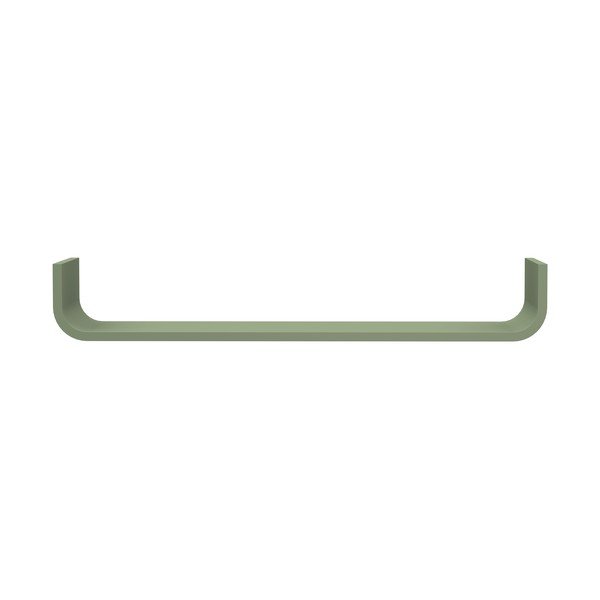 Scaffale verde Flower - Tenzo-image-3