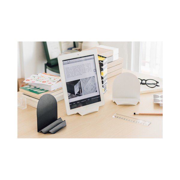 Supporto per tablet nero &CO Waterfall - Qualy-image-3