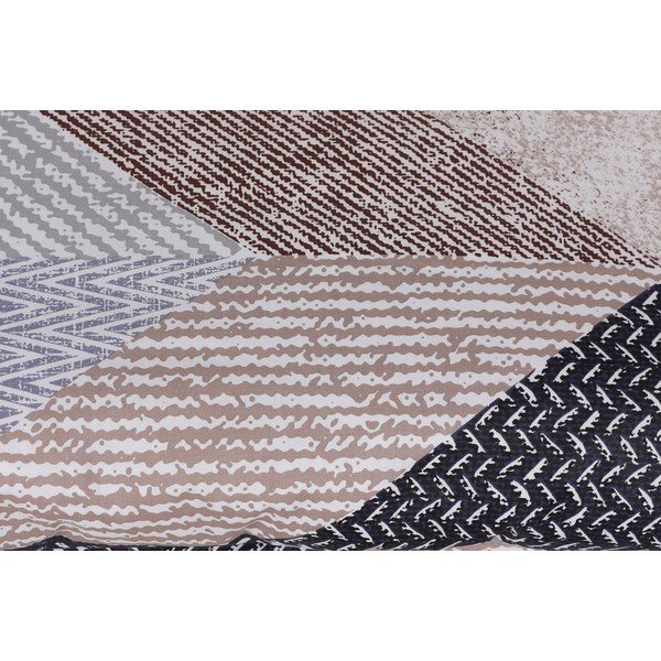 Biancheria in cotone per letto matrimoniale 200x200 cm Anatoli - Mijolnir-image-3