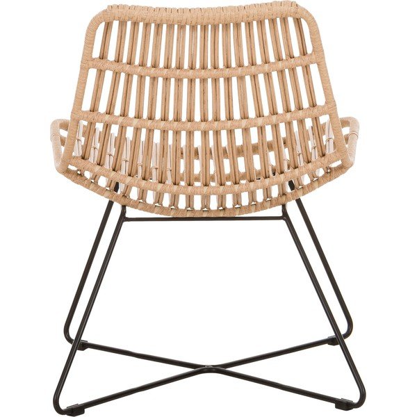 Sedia in polyrattan Costa - Westwing Collection-image-4