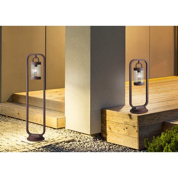 Lampada da esterno (altezza 6 cm) Sambesi - Trio-image-1