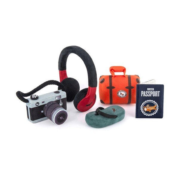 Set regalo Worldrunner 5 pezzi - P.L.A.Y.-image-1