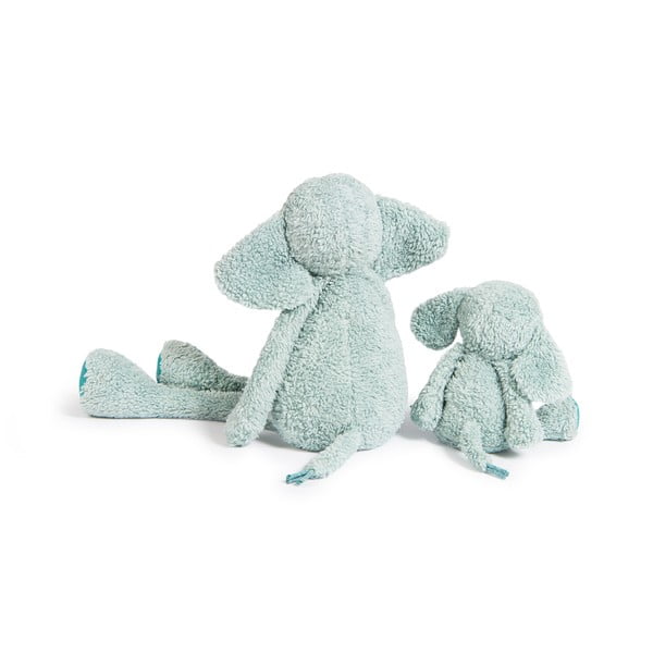 Peluche Elephant - Moulin Roty-image-3
