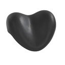 Cuscino da bagno nero Nero, 25 x 11 cm Tropic - Wenko
