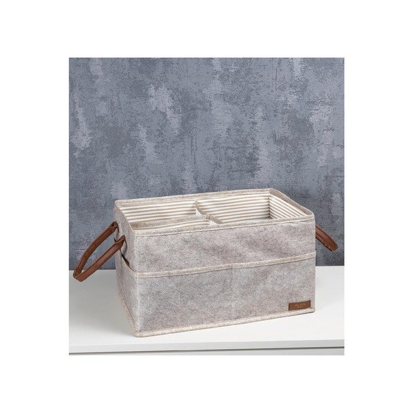 Organizzatore di giocattoli per bambini in tessuto - Mioli Decor-image-4