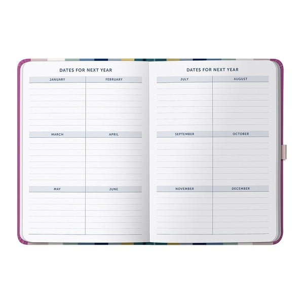 Agenda 160 p. Stripe - Busy B-image-3