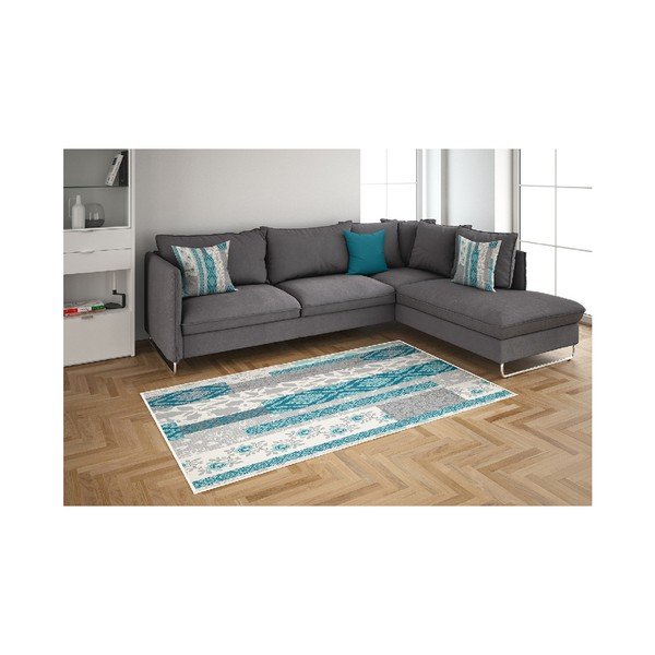 Tappeto Sydney, 80 x 140 cm - Oyo home-image-1