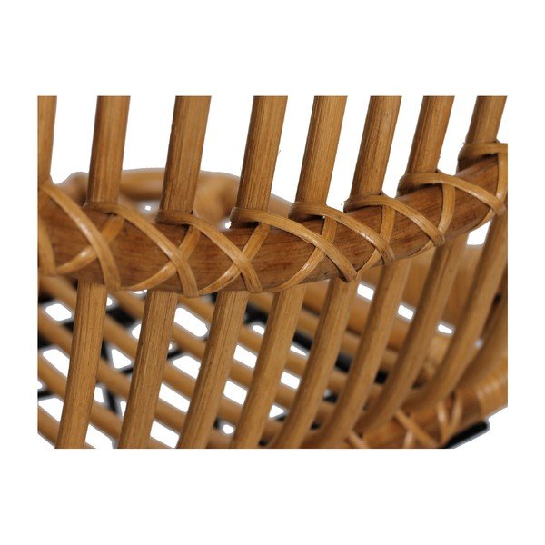 Sgabello da bar in rattan Ratta - WOOX LIVING-image-2