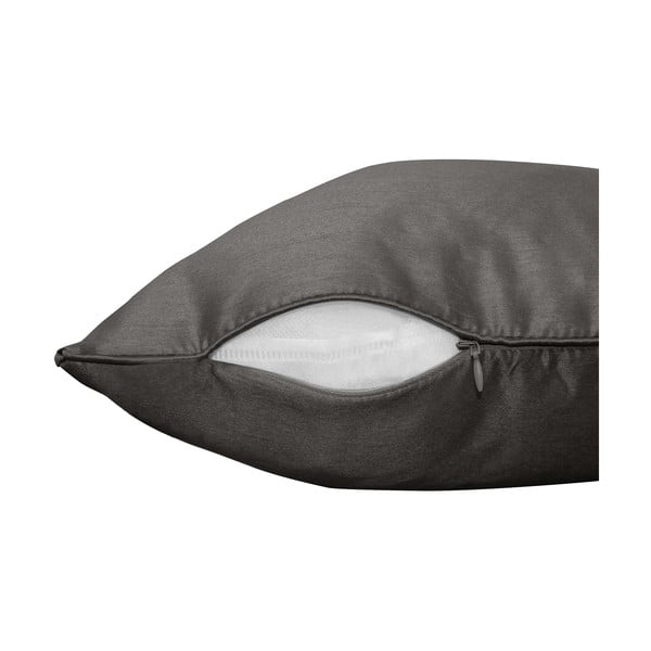 Federa 40x40 cm Shana - douceur d'intérieur-image-2