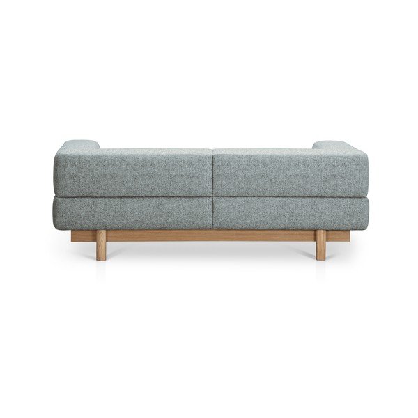 Divano azzurro 200 cm Alchemist - EMKO-image-3