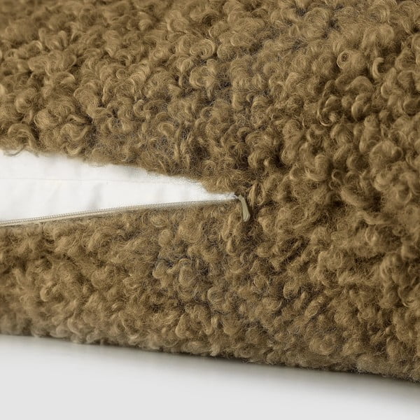 Federa decorativa in bouclé 30x50 cm Teddy – Blomus-image-3