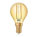 Lampadina LED calda E14, 1,5 W - Candellux Lighting