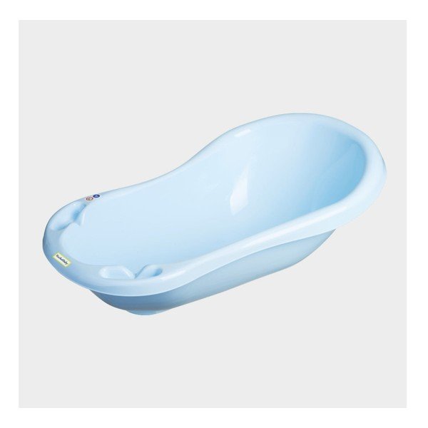 Vasca blu 84x48 cm - Rocket Baby-image-1