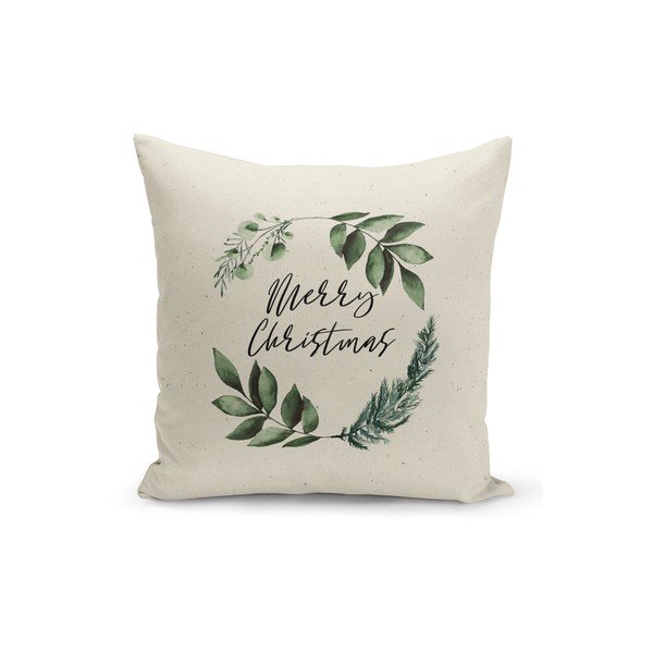 Federa in tessuto 43x43 cm Christmas - Kate Louise