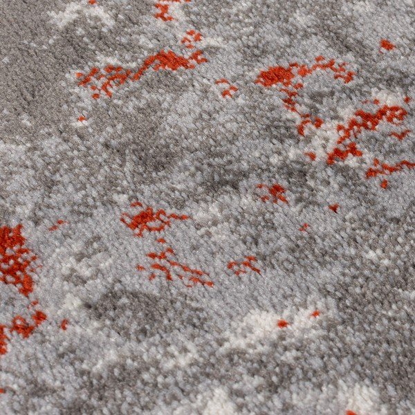 Tappeto rosso 80x150 cm Cocktail Wonderlust - Flair Rugs-image-2